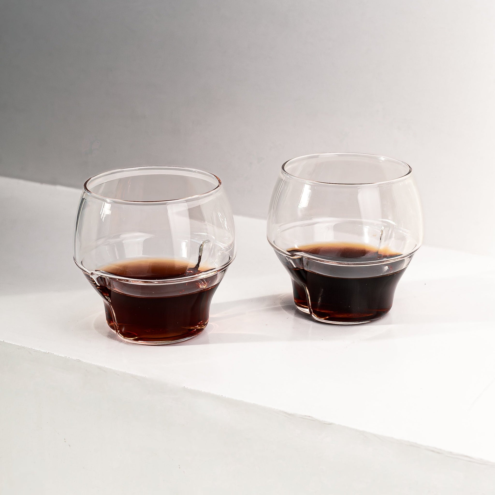 AVENSI WAVE - Aeresso Glass - Entire Goods
