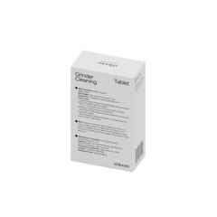 Grinder Cleaning Tablet 20gx4 - Entire Goods