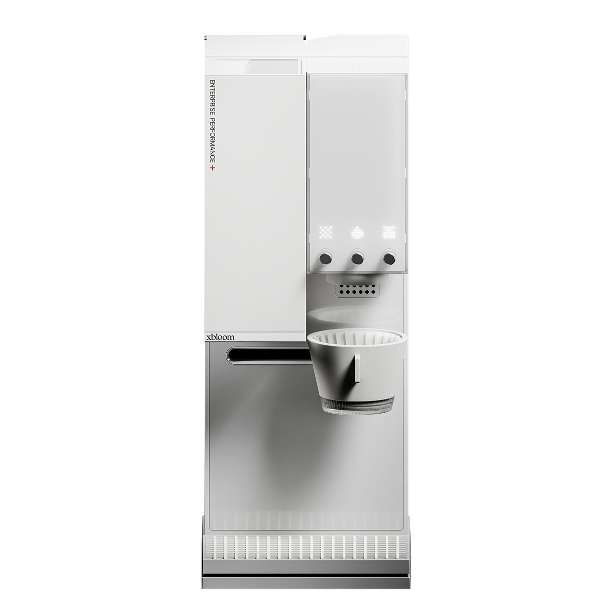 xBloom Studio Enterprise - White