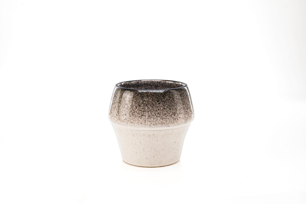 AVENSI WAVE - Aeresso Limited Edition Ceramic - Whirlpool White - Entire Goods