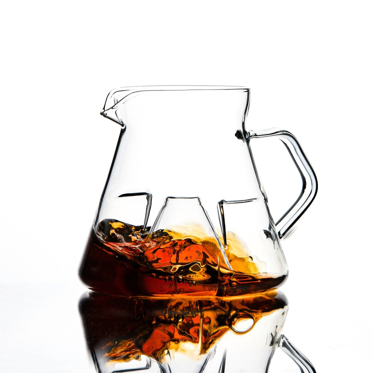 AVENSI WAVE - Cyclone Carafe - Standard (550mL) - Entire Goods