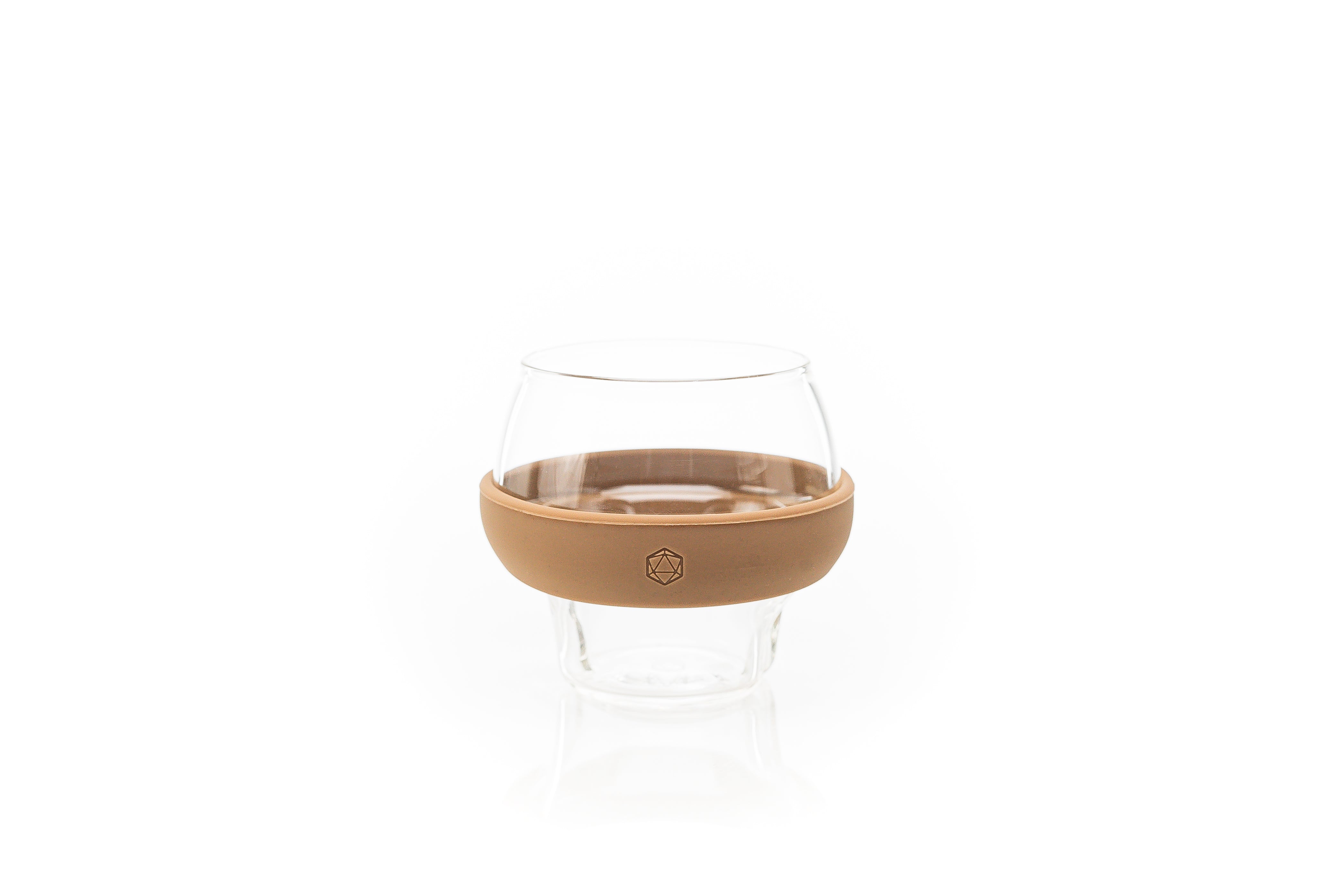 AVENSI WAVE - Silicone Sleeve for Aeresso Glass - Entire Goods