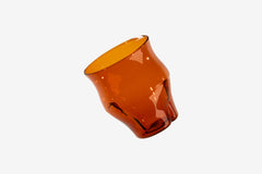 AVENSI WAVE - Alto Glass - Amber - Entire Goods