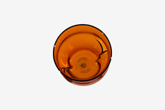 AVENSI WAVE - Alto Glass - Amber - Entire Goods