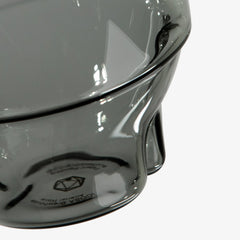 AVENSI WAVE - Aeresso Glass - Black - Entire Goods