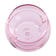 AVENSI WAVE - Aeresso Glass – Pink - Entire Goods