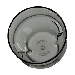 AVENSI WAVE - Alto Tasting Glass - Black - Entire Goods