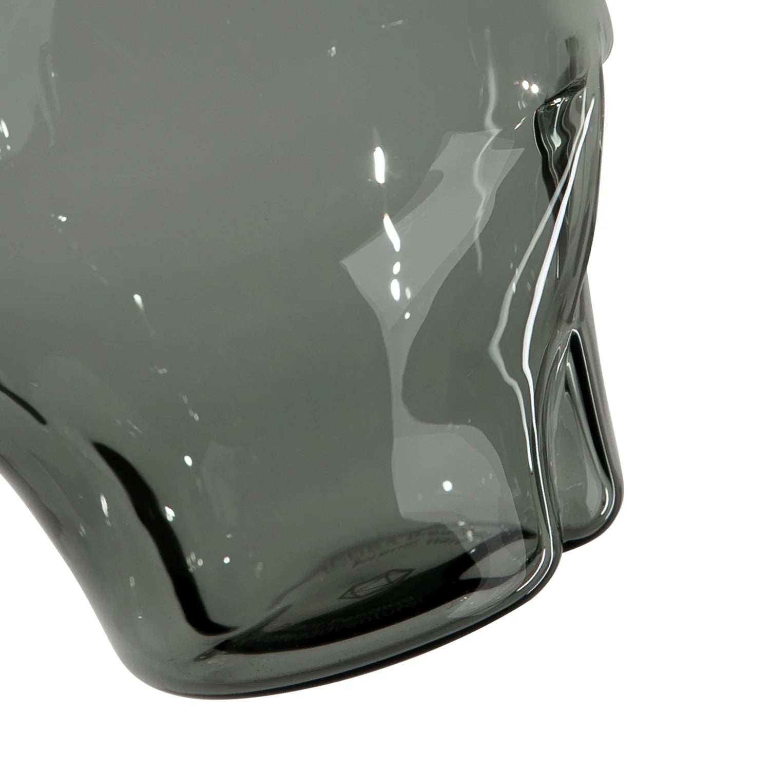 AVENSI WAVE - Alto Tasting Glass - Black - Entire Goods