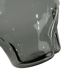 AVENSI WAVE - Alto Tasting Glass - Black - Entire Goods