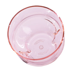 AVENSI WAVE - Alto Tasting Glass - Pink - Entire Goods
