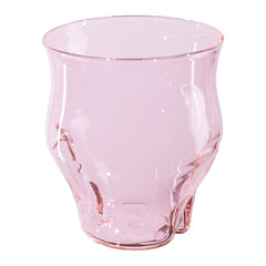 AVENSI WAVE - Alto Tasting Glass - Pink - Entire Goods