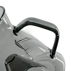 AVENSI WAVE- Cyclone Carafe - Small Black - Entire Goods