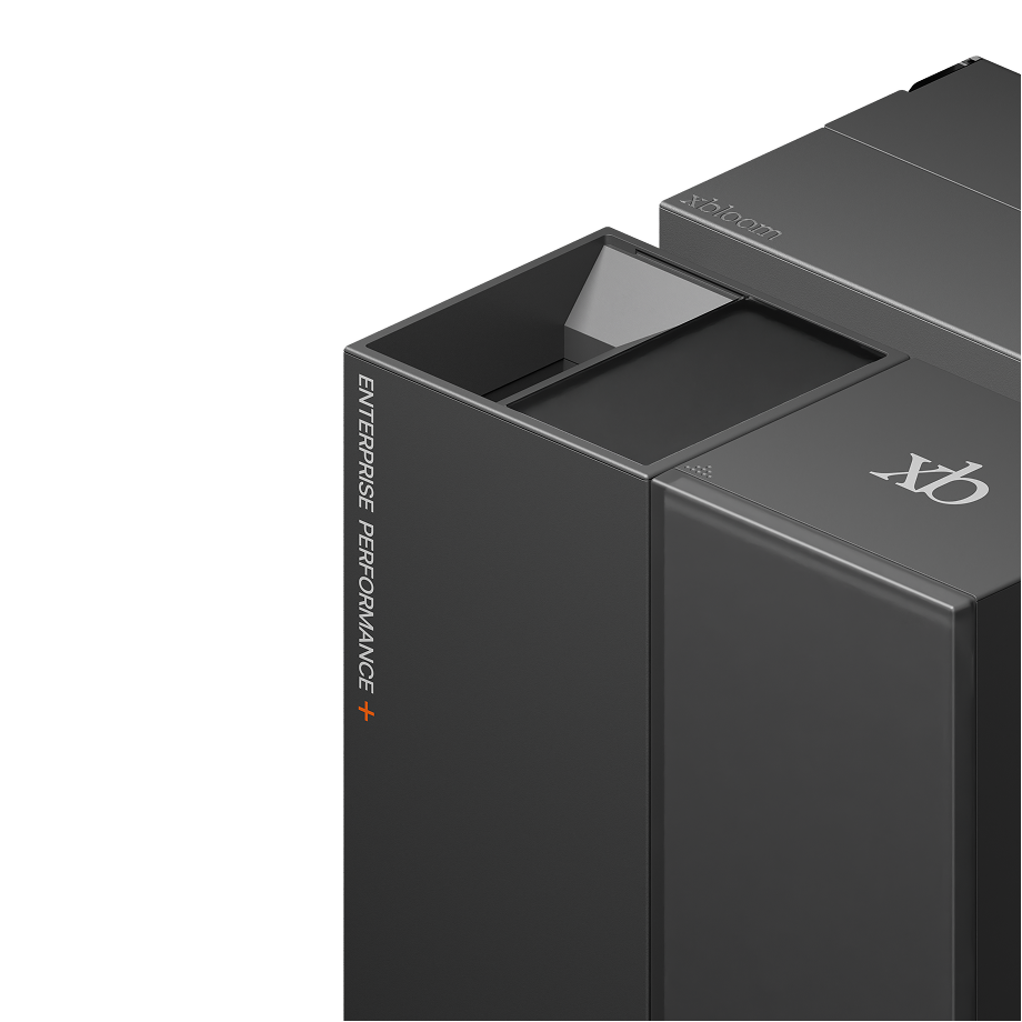 xBloom Studio Enterprise - Black - Entire Goods