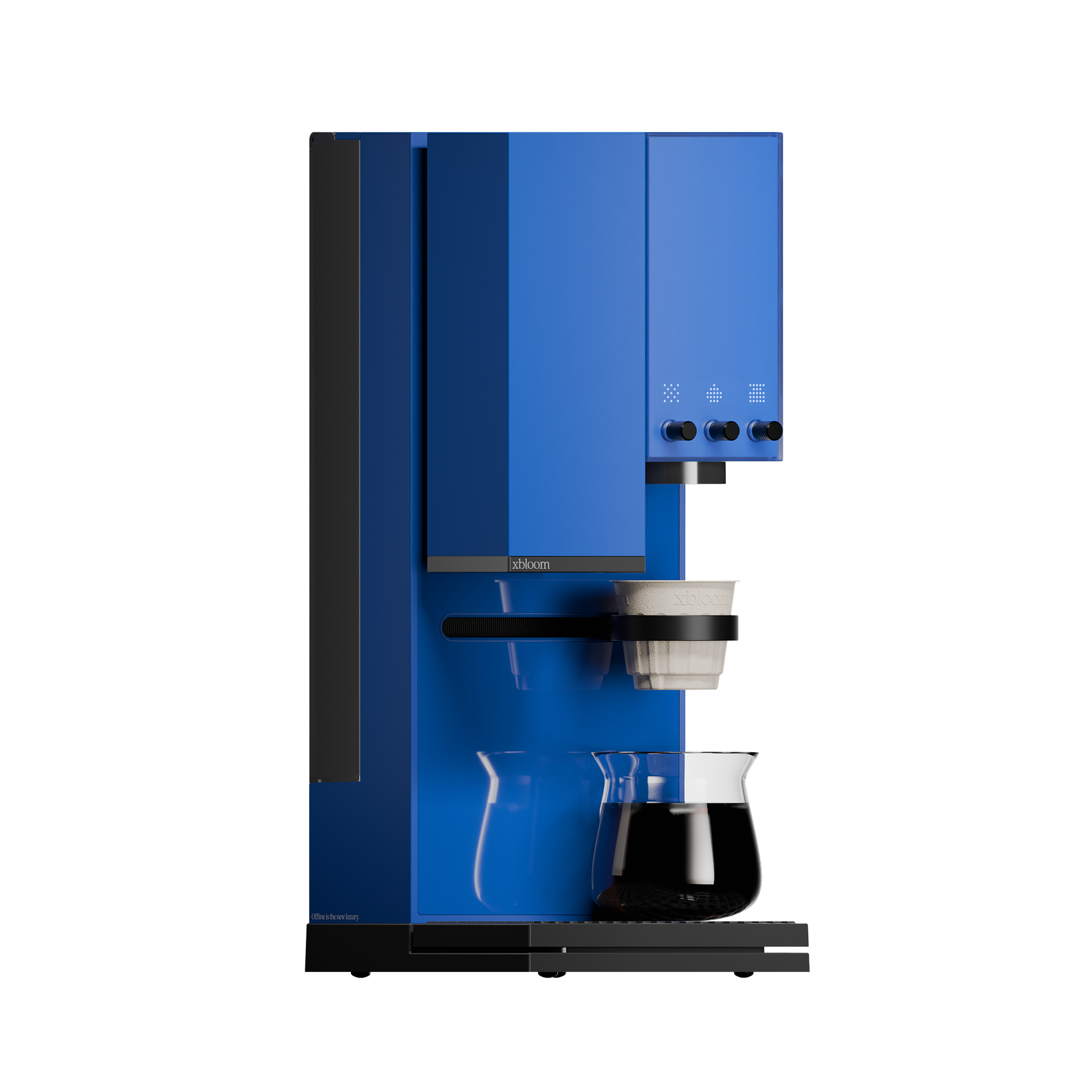 xBloom Studio - Offline Blue - Entire Goods