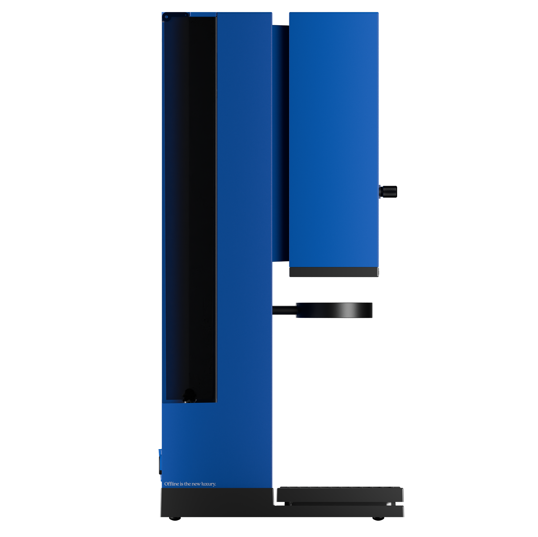 xBloom Studio - Offline Blue - Entire Goods