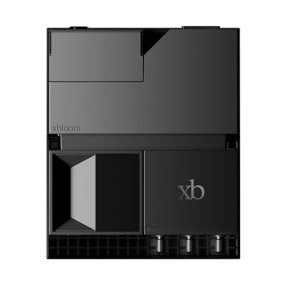 xBloom Studio Enterprise - Black - Entire Goods