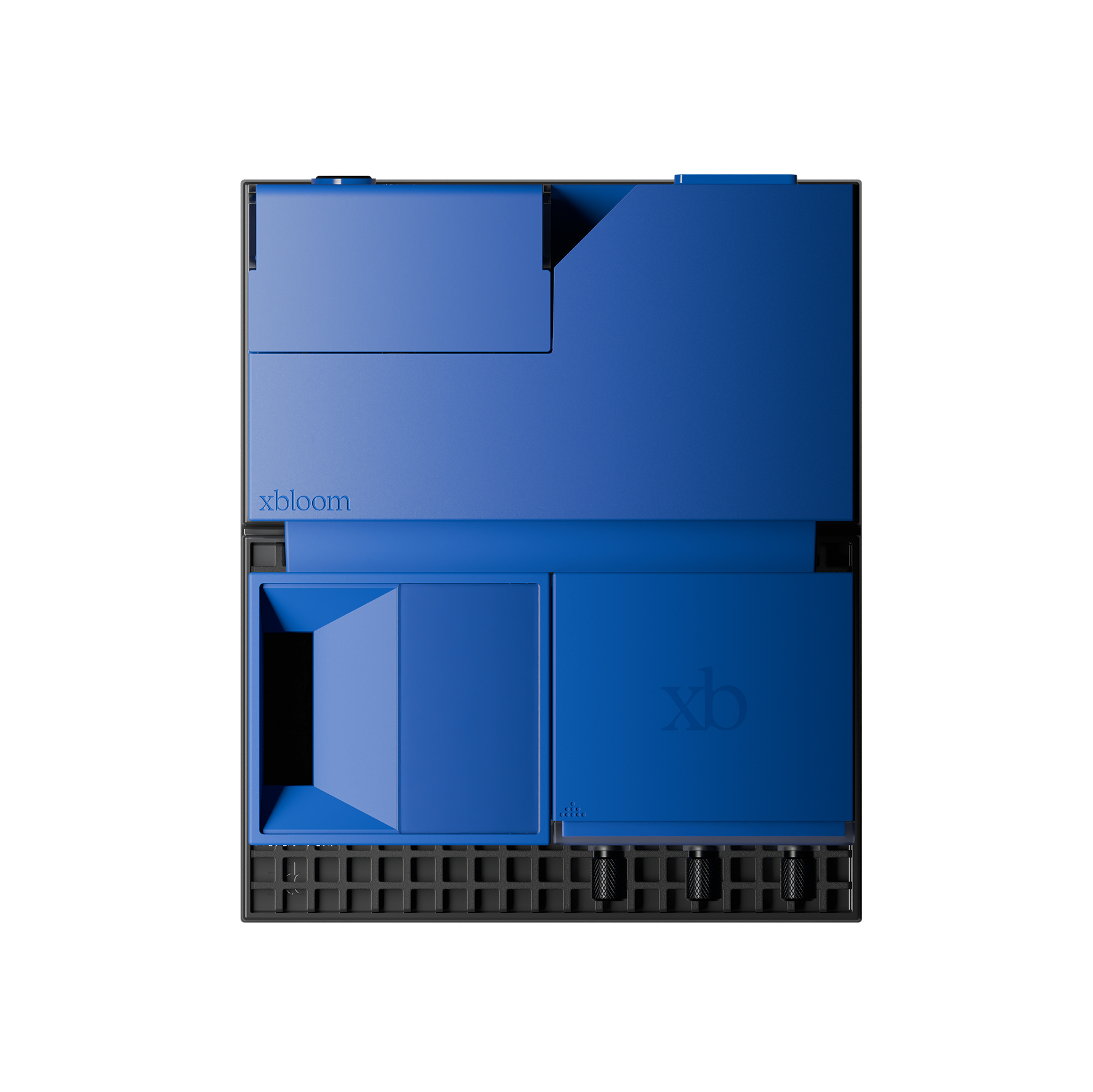 xBloom Studio - Offline Blue - Entire Goods