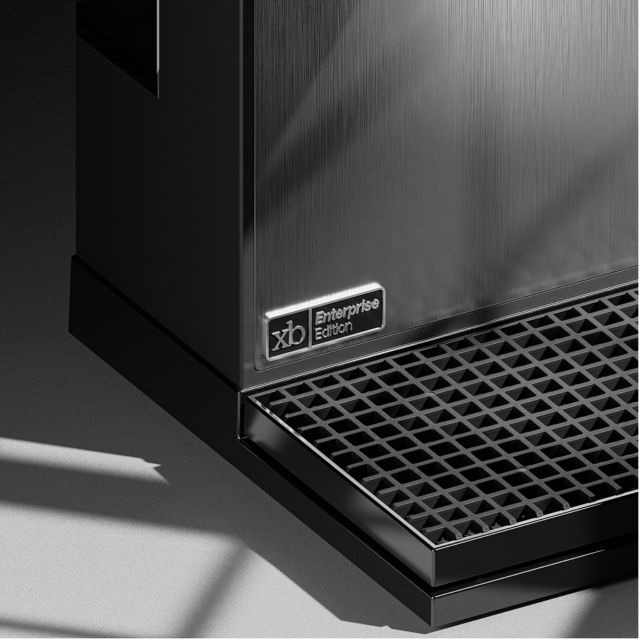 xBloom Studio Enterprise - Black - Entire Goods