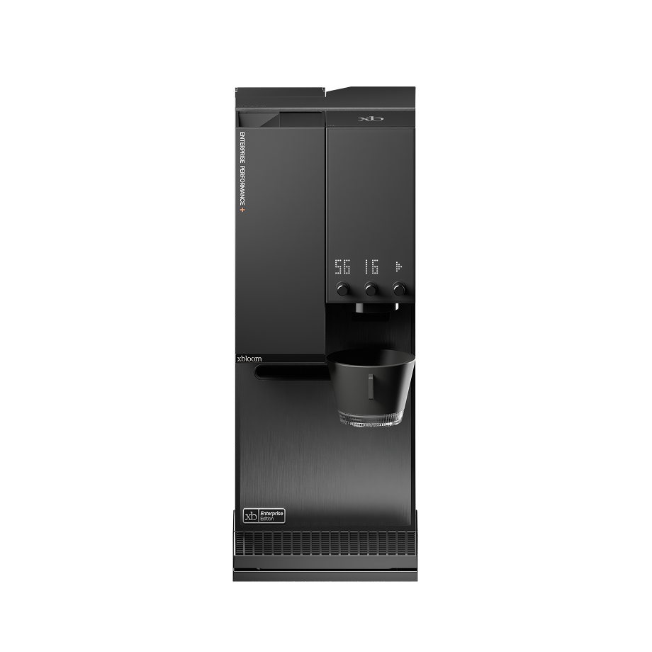 xBloom Studio Enterprise - Black - Entire Goods