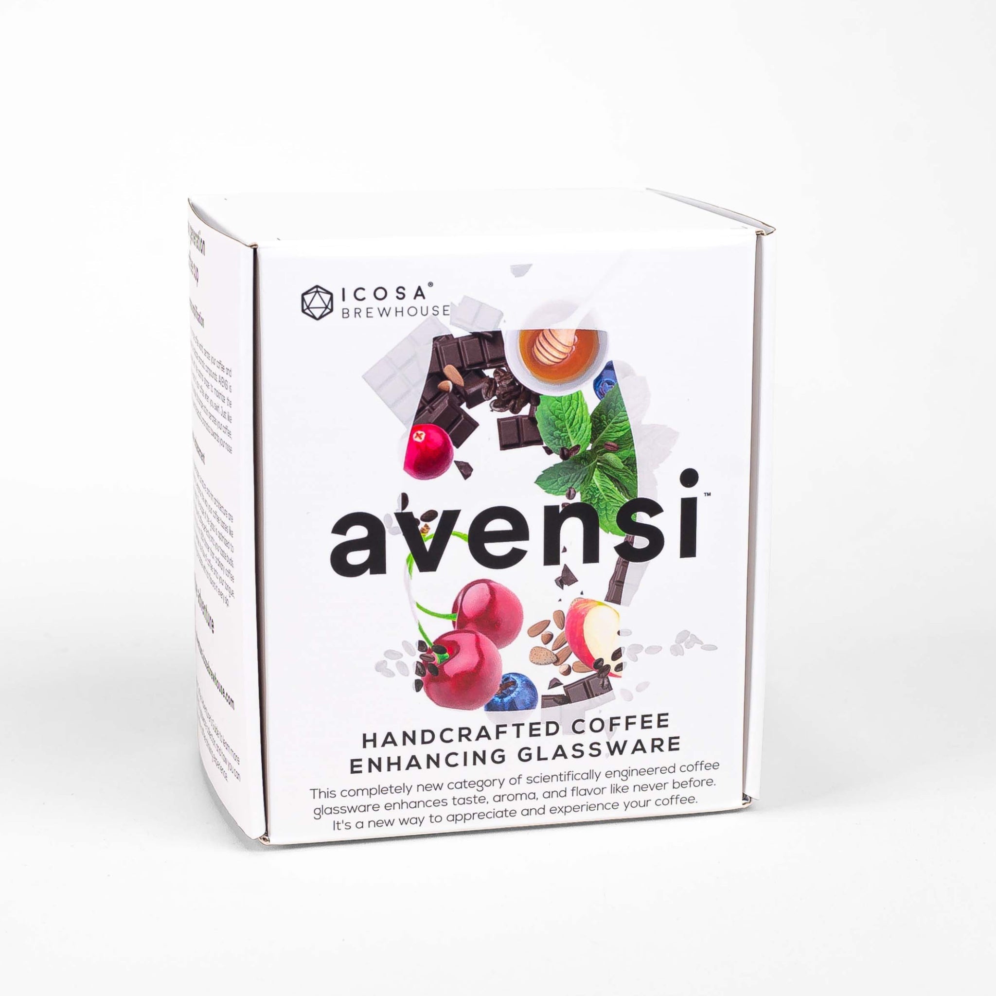 AVENSI CLASSIC - 1pc Senti Solo Set - Entire Goods