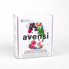 AVENSI CLASSIC - 1pc Senti Solo Set - Entire Goods