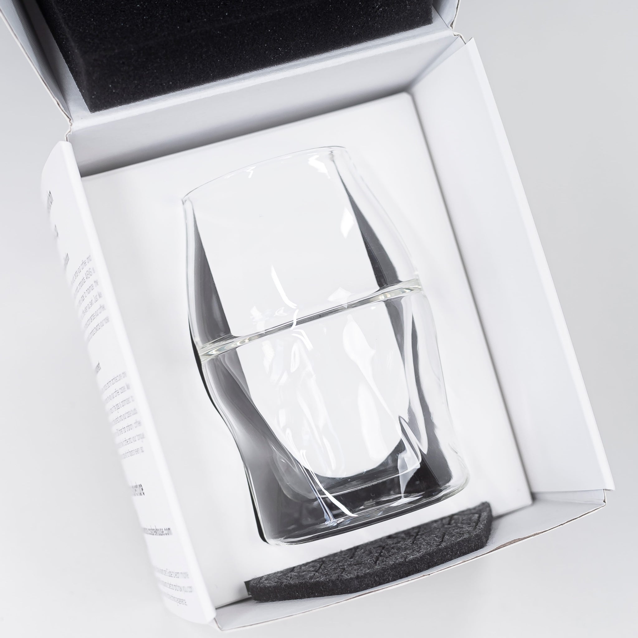 AVENSI CLASSIC - 1pc Vida Solo Set - Entire Goods