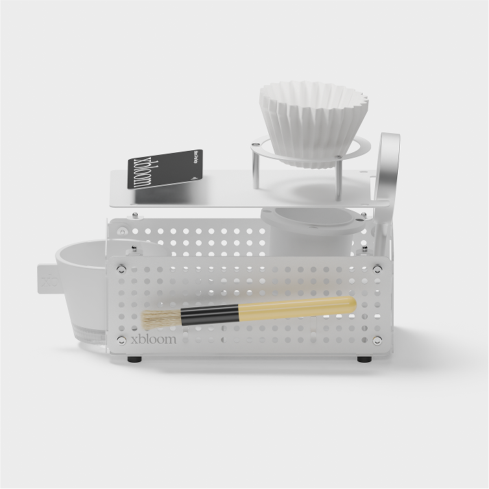 The Box - xBloom Storage Box (White)