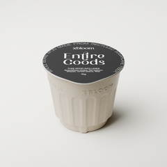 Entire Goods - Brasil Oro