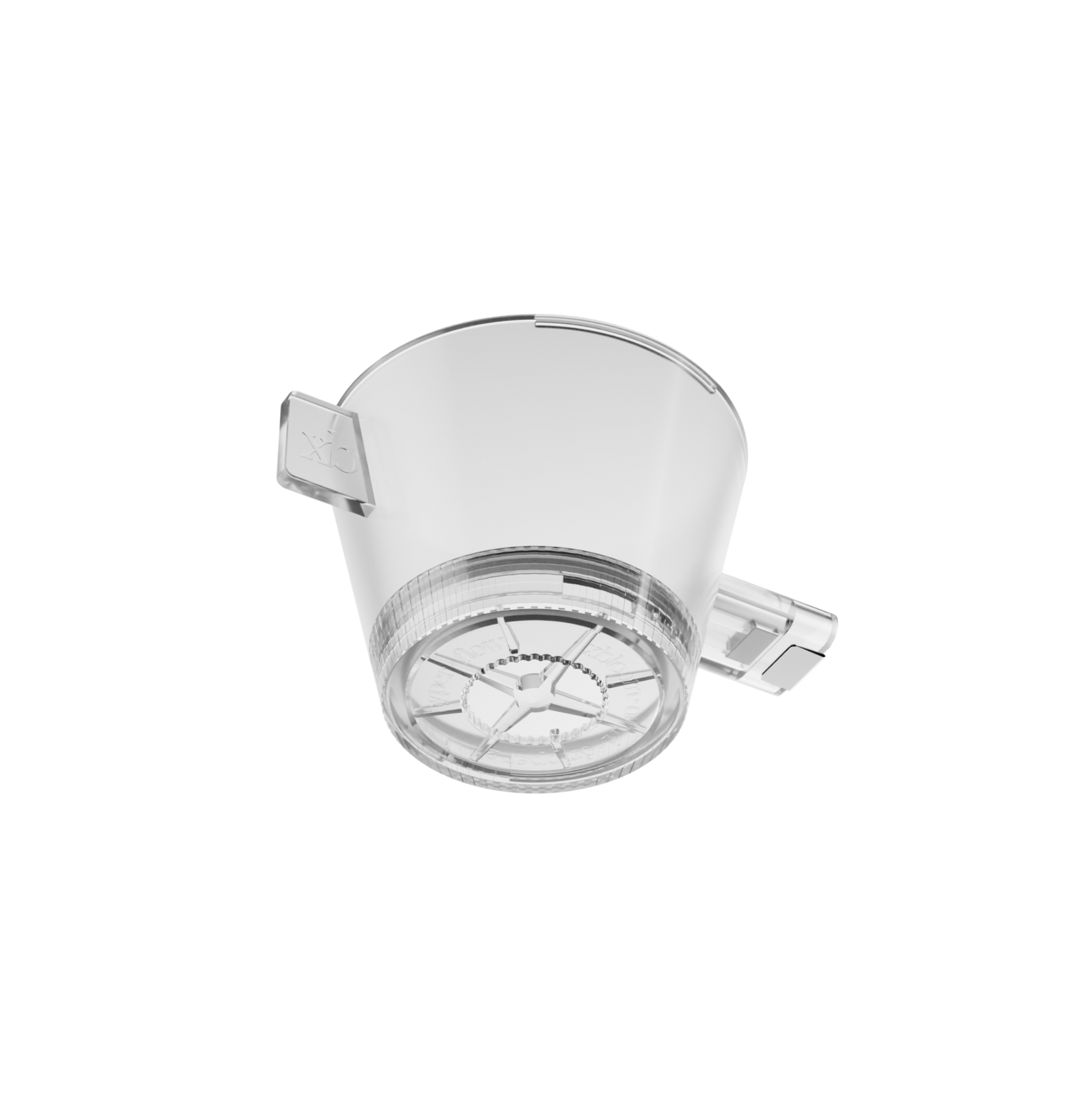 Omni Dripper 2 (Clear) - Entire Goods