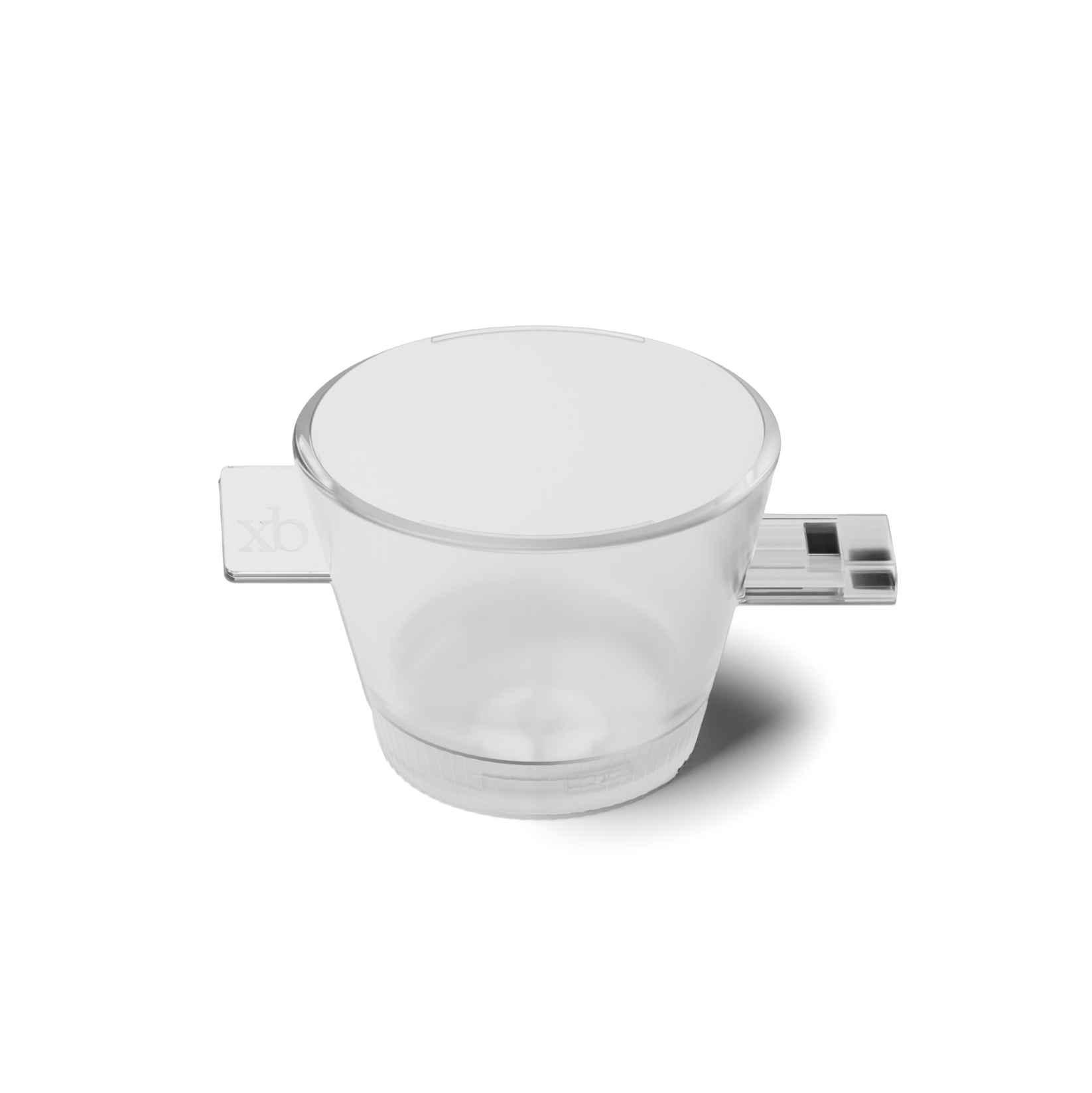 Omni Dripper 2 (Clear) - Entire Goods