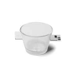 Omni Dripper 2 (Clear) - Entire Goods