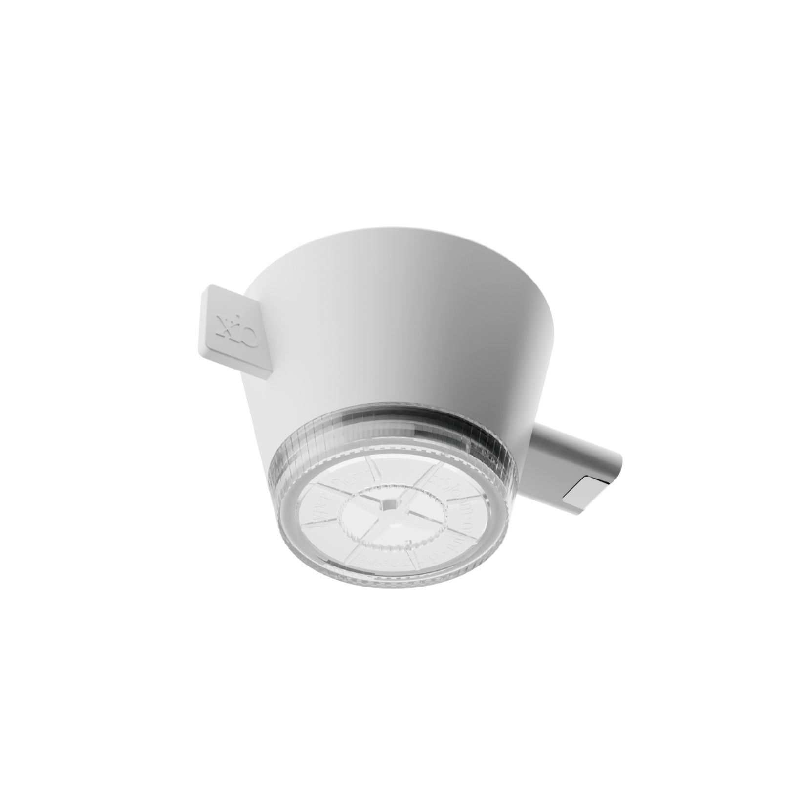 Omni Dripper 2 (White) - Entire Goods