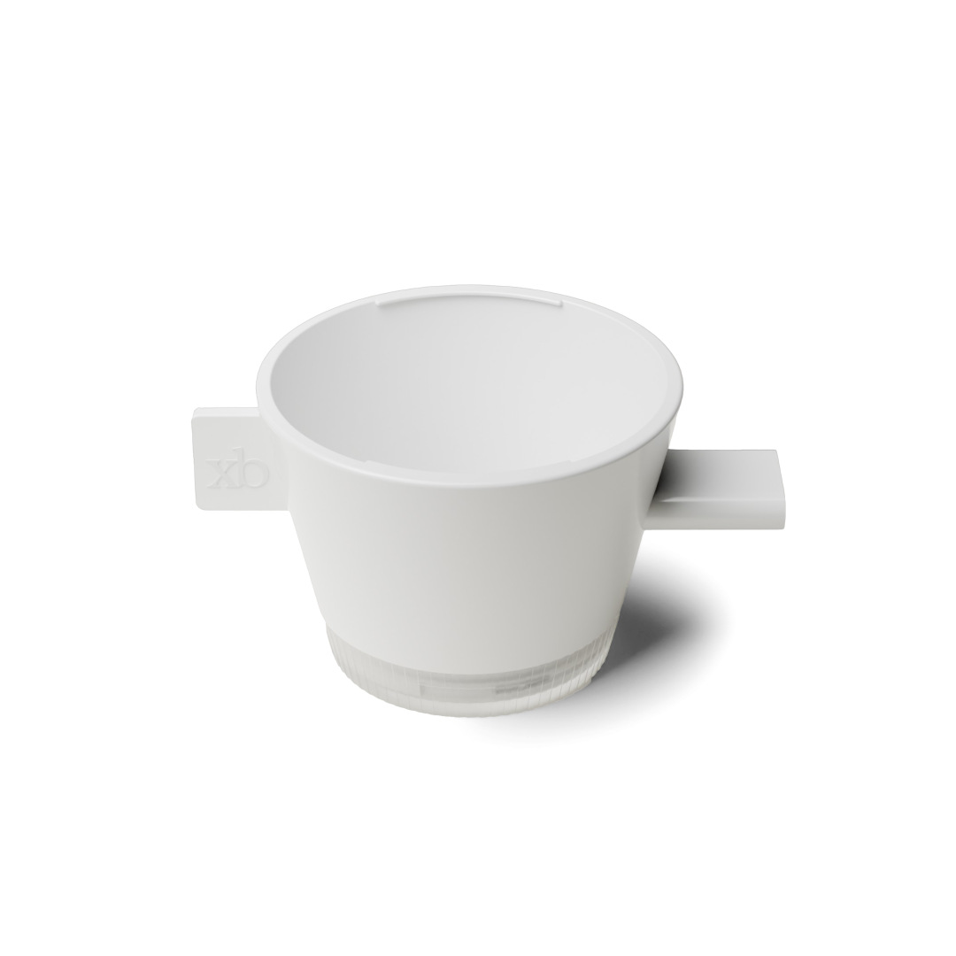 Omni Dripper 2 (White) - Entire Goods