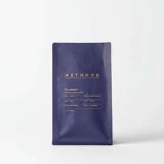 Methods - Rwenzori (250g) - Entire Goods