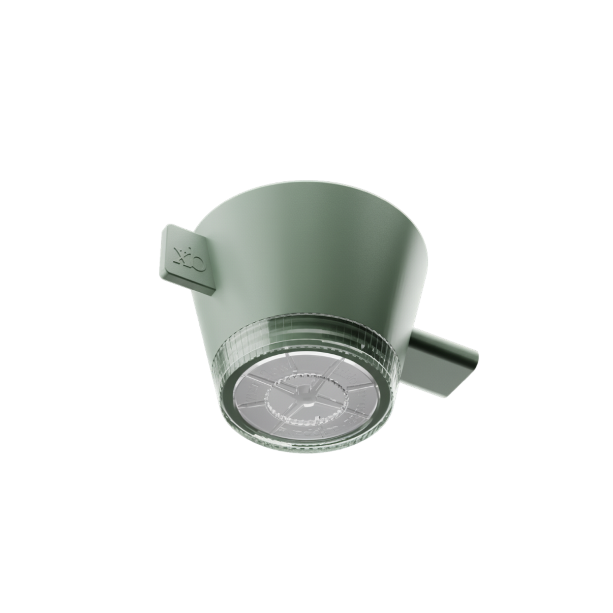 Omni Dripper 2 (Green) - Entire Goods