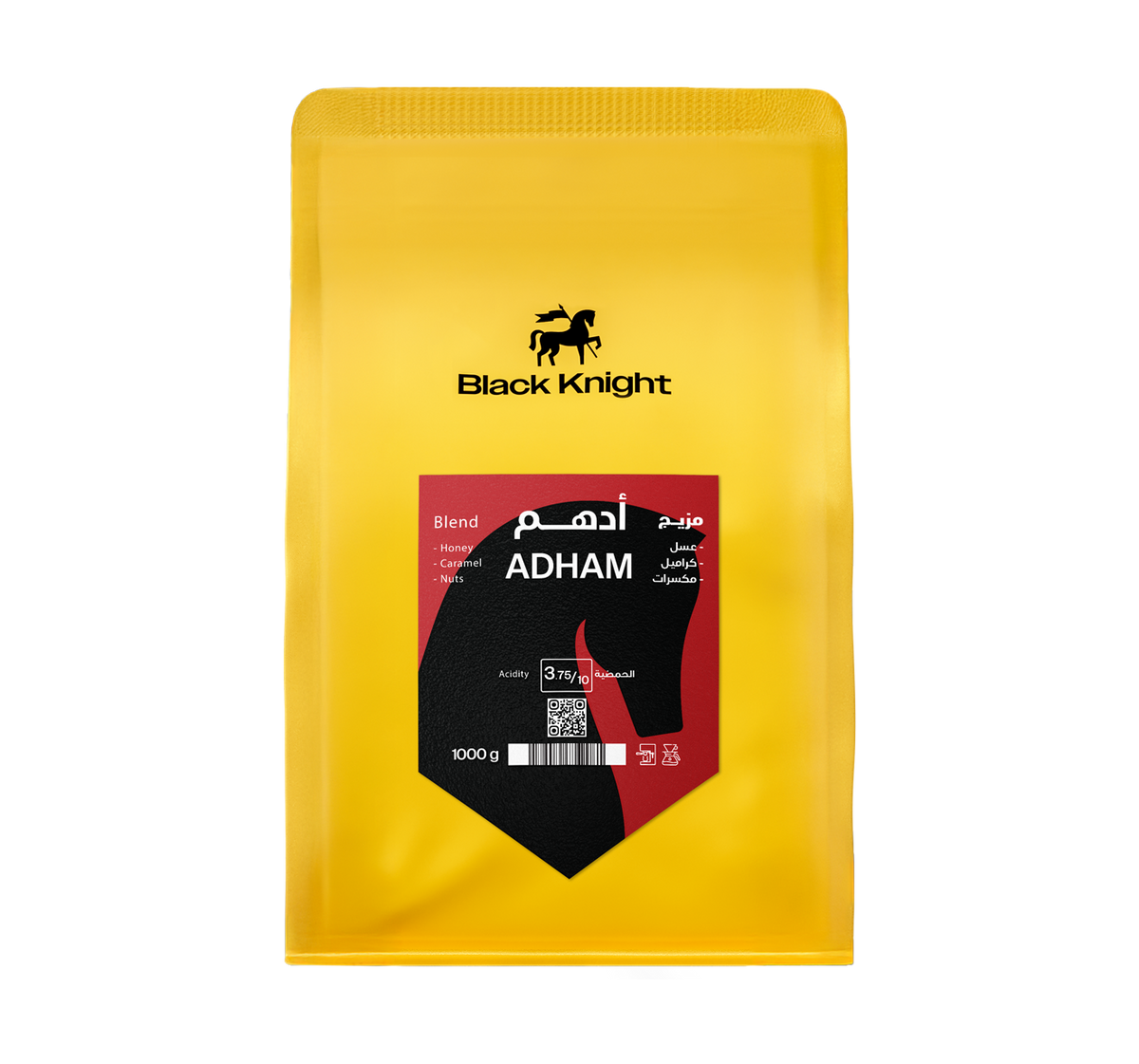 Black Knight - Adham Blend