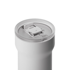 xBloom Passenger Tumbler - Cloud White (354mL/12oz)