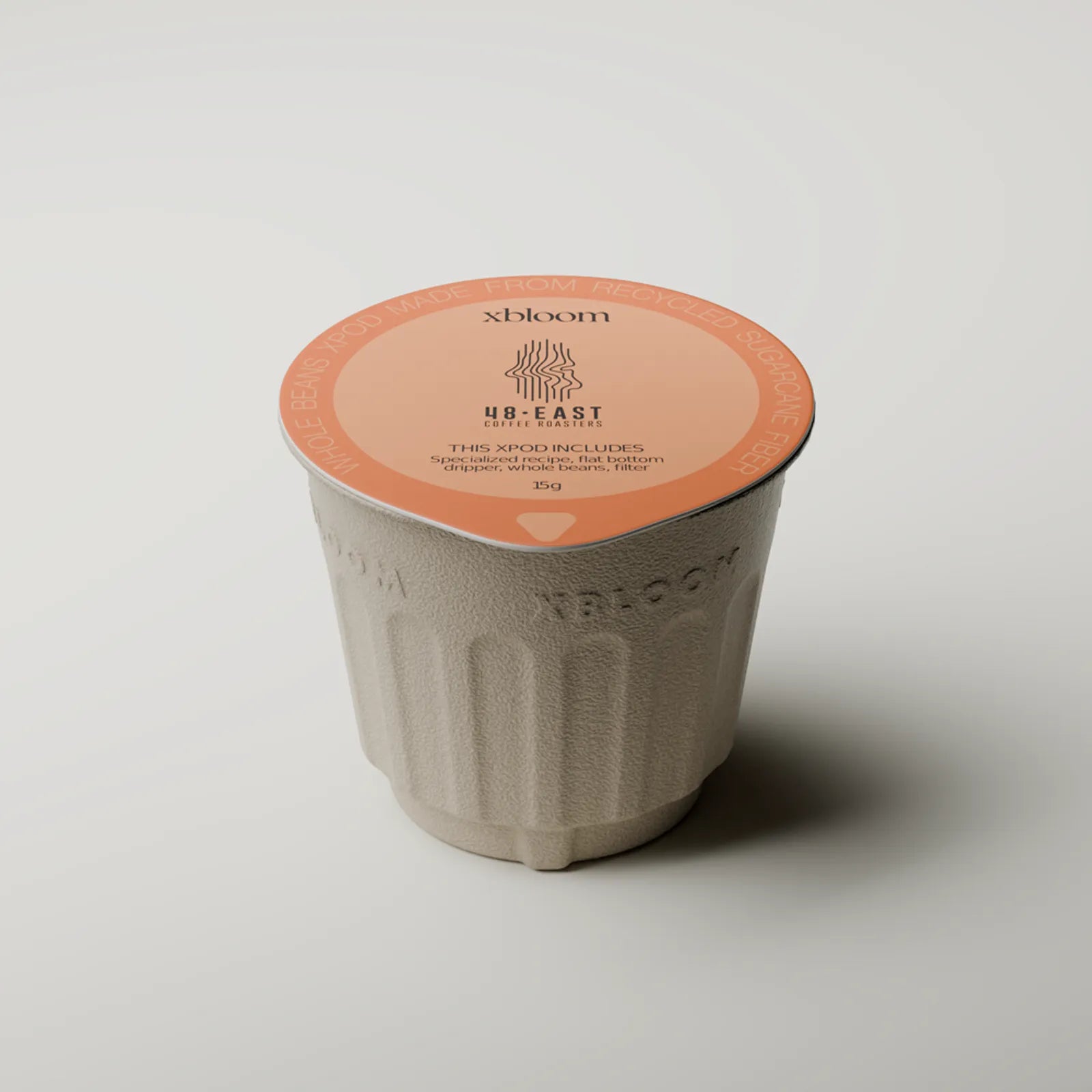 Equatoria Blend - Entire Goods