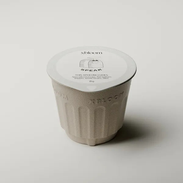 Samba - Entire Goods